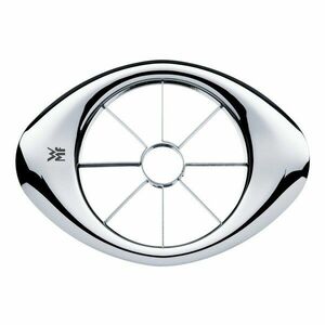 Krajarka do jabłek ze stali nierdzewnej Cromargan® WMF Gourmet, dł. 15, 5 cm obraz