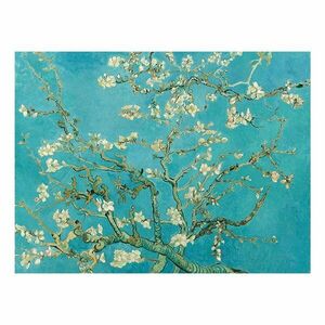 Reprodukcja obrazu Vincenta van Gogha – Almond Blossom, 70x50 cm obraz