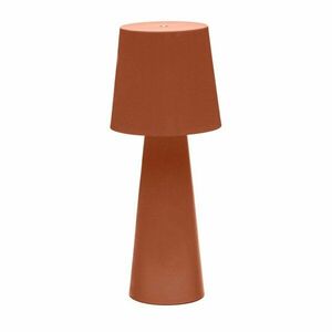 Lampa zewnętrzna LED ze ściemniaczem na USB ø 16 cm Arenys – Kave Home obraz