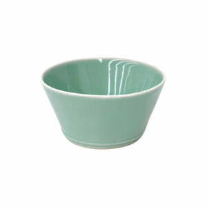 Jasnozielona miska ceramiczna Costa Nova Astoria, ⌀ 14 cm obraz