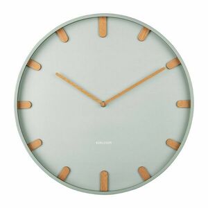Zegar ścienny ø 40 cm Grace – Karlsson obraz