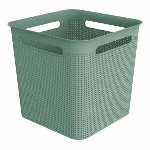 Plastikowy koszyk Brisen – Rotho obraz