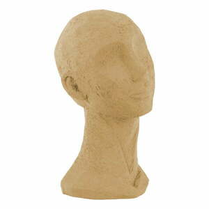 Piaskowa figurka dekoracyjna PT LIVING Face Art, wys. 28, 4 cm obraz