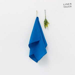 Lniana ścierka 45x65 cm – Linen Tales obraz