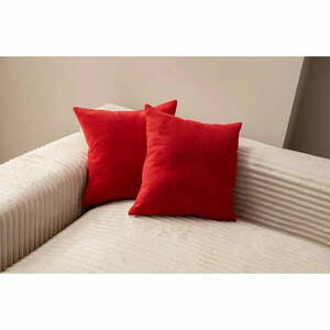 Poszewki na poduszki zestaw 2 szt. 43x43 cm – Mioli Decor obraz