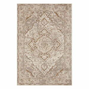 Beżowo-kremowy dywan 120x170 cm Terrain Designer Sand – Hanse Home obraz