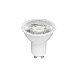 Żarówka LED z ciepłym światłem z gwintem GU10, 5 W – Candellux Lighting obraz