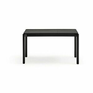 Biurko w dekorze jesionu 136x68 cm Atlas – Teulat obraz