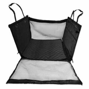 Mata samochodowa Dog Fantasy – Plaček Pet Products obraz