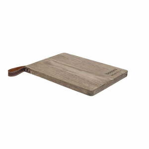 Drewniana deska do krojenia 18x25.5 cm Rustic – Bonami Selection obraz
