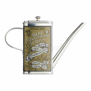 Dzbanek na oliwę Kitchen Craft Italian, 500 ml obraz