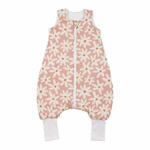 Śpiworek dziecięcy Blush Daisies – Malomi Kids obraz