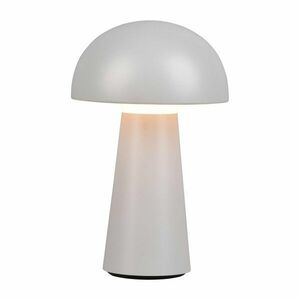 Lampa zewnętrzna ø 14 cm Lennon – Trio obraz