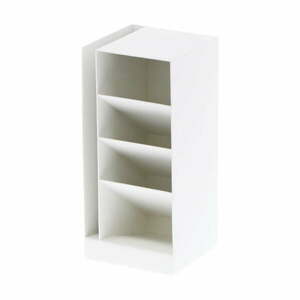 Metalowy organizer Tower – YAMAZAKI obraz
