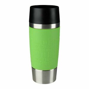 Zielony kubek termiczny 0.36 l – Tefal obraz