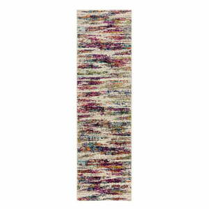 Chodnik 66x230 cm Refraction – Flair Rugs obraz