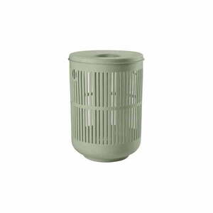Plastikowy kosz na pranie 60 l Ume – Zone obraz