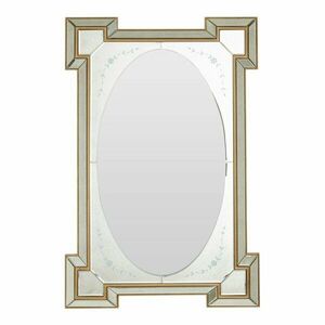 Lustro ścienne 80x120 cm – Premier Housewares obraz