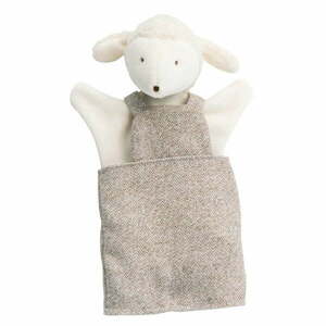 Pacynka Albert – Moulin Roty obraz