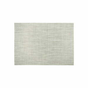Szara mata stołowa Tiseco Home Studio Melange Simple, 30x45 cm obraz