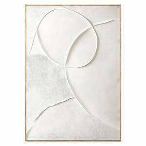 Obraz 70x100 cm Circles – Styler obraz