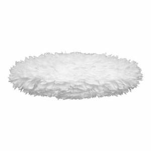 Biały abażur ø 66 cm Eos Esther Medium – UMAGE obraz