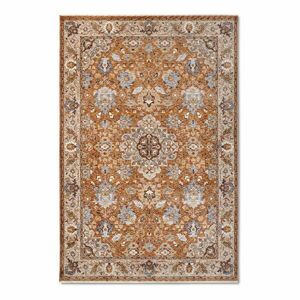 Pomarańczowy dywan 160x225 cm Egon – Villeroy&Boch obraz