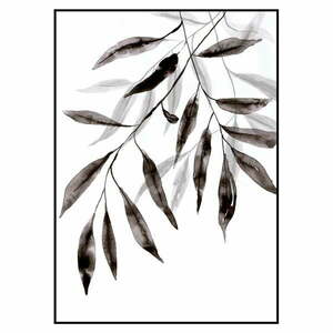 Obraz 50x70 cm Water Plants – Malerifabrikken obraz