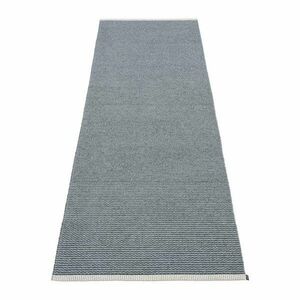 Szary chodnik odpowiedni na zewnątrz 70x200 cm Mono Granit – Pappelina obraz