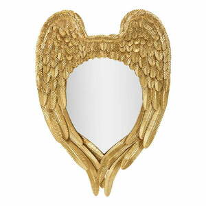 Lustro ścienne 72x99 cm Wings – Mauro Ferretti obraz