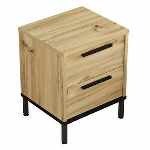 Szafka nocna Signor – Kalune Design obraz