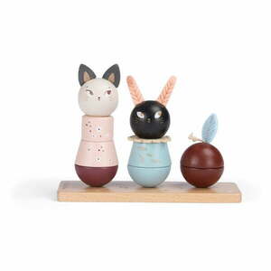 Zabawka interaktywna Trio – Moulin Roty obraz