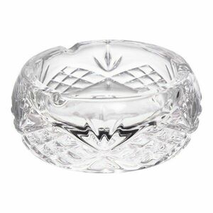 Szklana popielniczka Baufort – Premier Housewares obraz