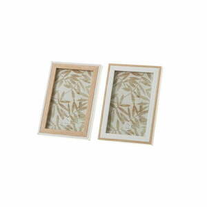 Ramki zestaw 2 szt. 12x17 cm – Casa Selección obraz