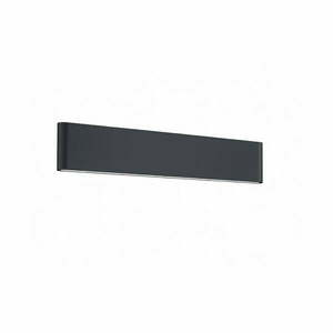 Lampa zewnętrzna LED (wysokość 9 cm) Thames II – Trio obraz