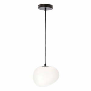 Biała lampa sufitowa Stones – Candellux Lighting obraz