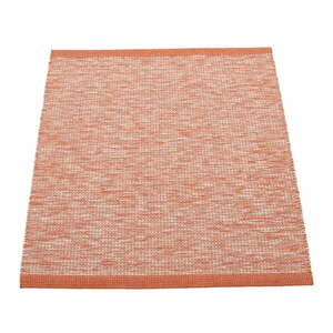 Ceglasty dywan odpowiedni na zewnątrz 70x90 cm Sam Brick – Pappelina obraz