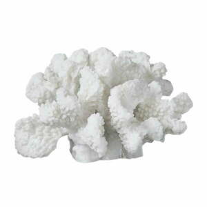 Figurka z żywicy polimerowej (wysokość 8 cm) Coral – Mette Ditmer Denmark obraz