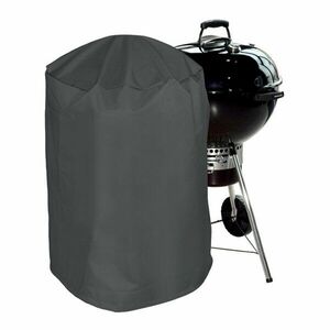 Ochronny pokrowiec na grill ø 70 cm – Garden Pleasure obraz
