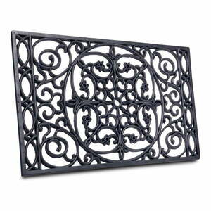 Wycieraczka 45x75 cm Trellis – Hanse Home obraz