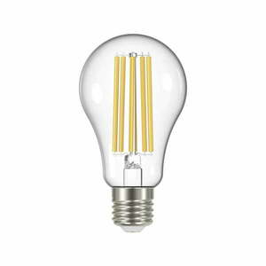 Żarówka LED EMOS Filament A67 Warm White, 17W E27 obraz