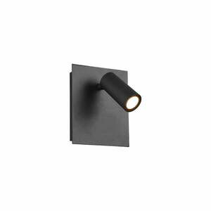 Lampa zewnętrzna (wysokość 16 cm) Tunga – Trio obraz