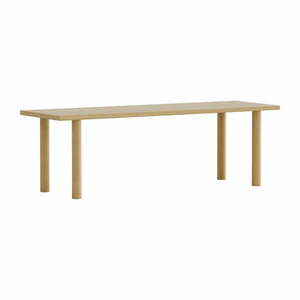 Element do modułowych regałów w dekorze dębu 110x35 cm Stories – UMAGE obraz