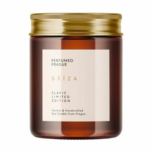 Zapachowa sojowa świeca czas palenia 40 h Slavic Edition: Birch – Perfumed Prague obraz