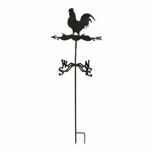 Metalowa dekoracja ogrodowa – Esschert Design obraz