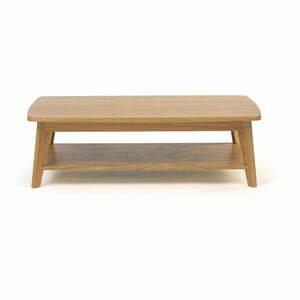 Stolik Woodman Kensal obraz