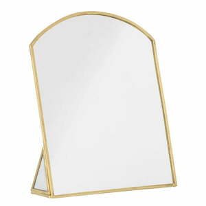 Lustro kosmetyczne 22x25 cm Inge – Bloomingville obraz
