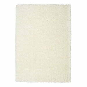 Kremowobiały chodnik Universal Floki Liso, 60x120 cm obraz