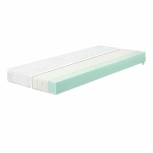 Piankowy materac dziecięcy 70x140 cm Air balance plus – Roba obraz