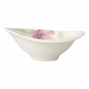 Porcelanowa głęboka miska z motywem kwiatów Villeroy & Boch Mariefleur Serve, ⌀ 12 cm obraz